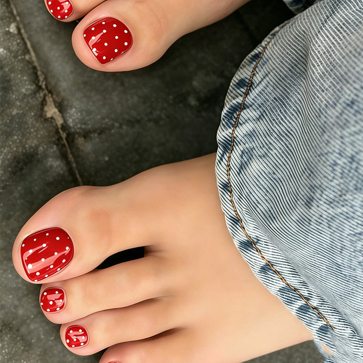Nail Design Set Kalsten