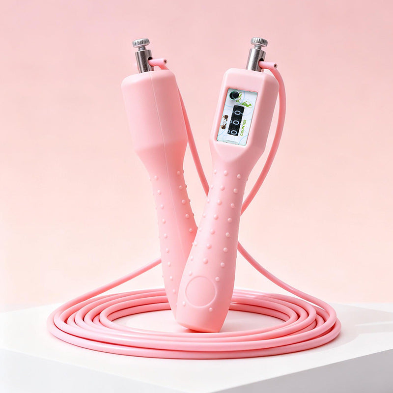 Smart Digital Jump Rope