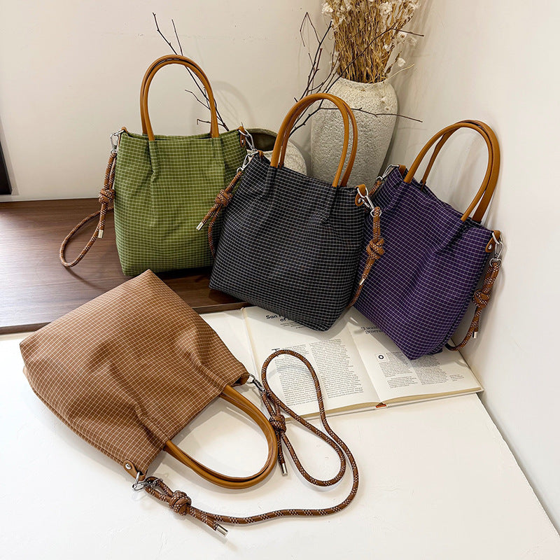 WoStylish Versatile Tote Bag Kalsten