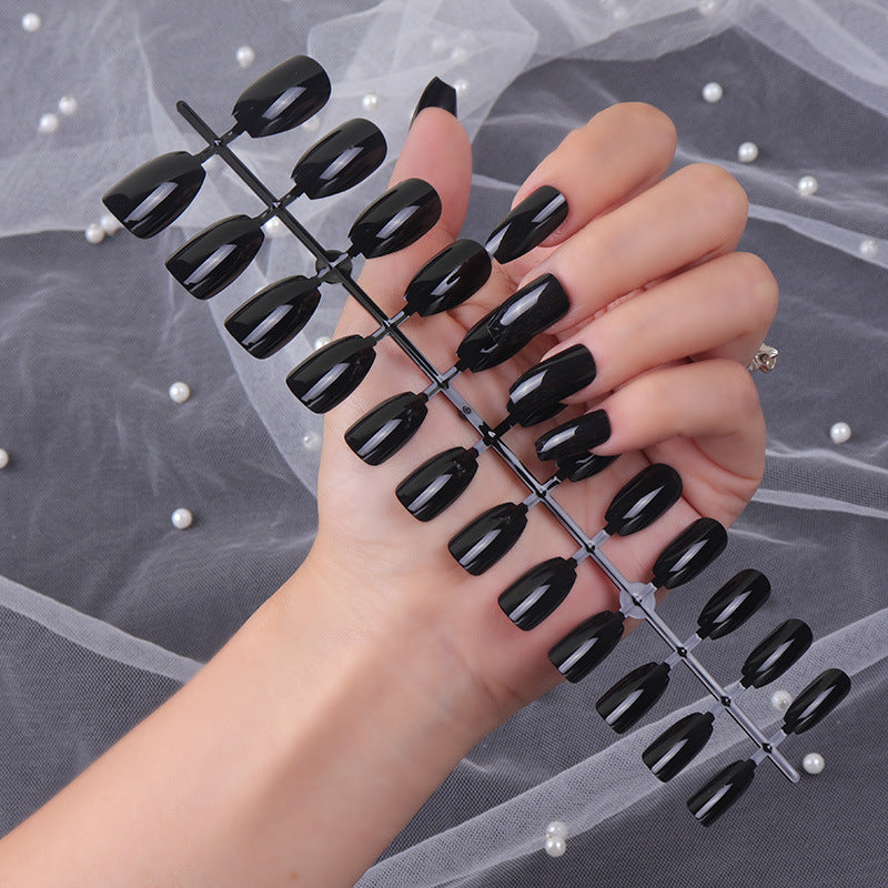 Premium Long-Lasting Press-On Nail Tips Kalsten