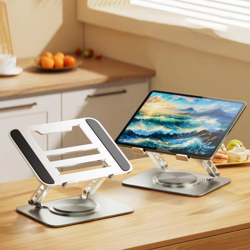 Height adjustable laptop stand Kalsten