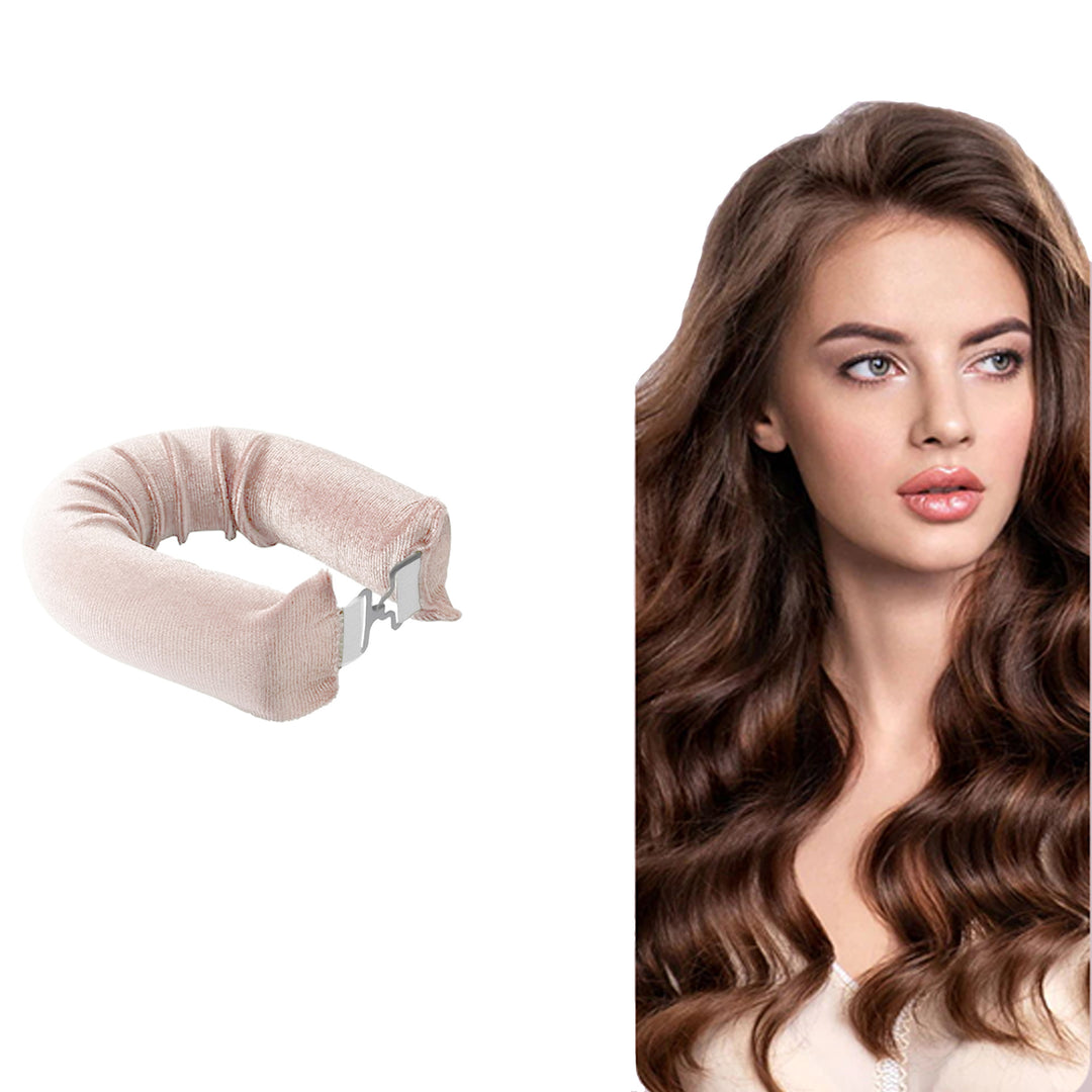 Heatless Curling Rods