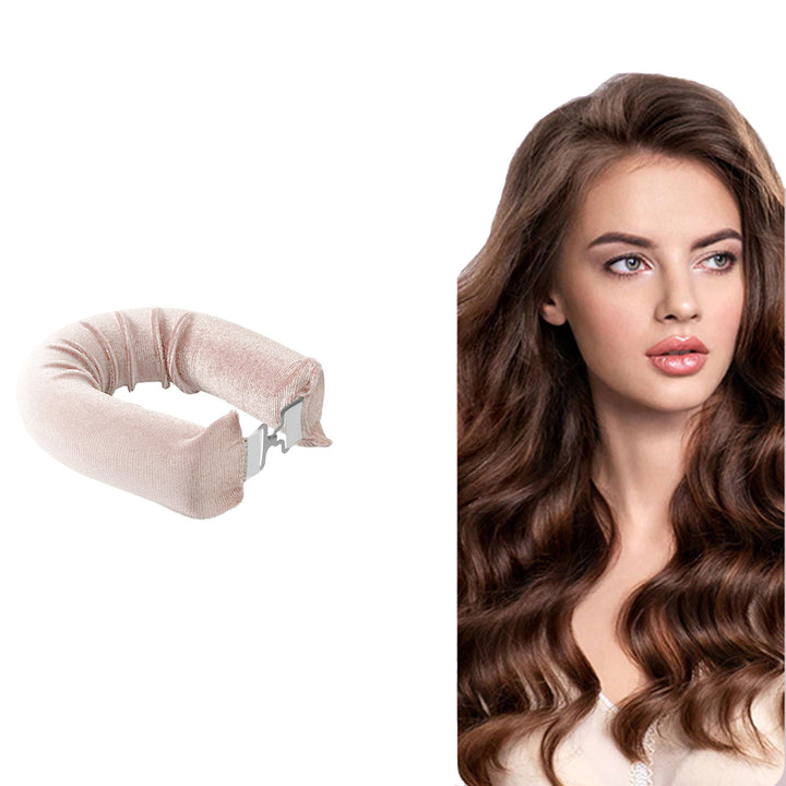 Heatless Curling Rods