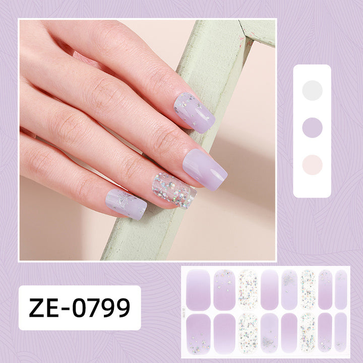 Nail Art Design