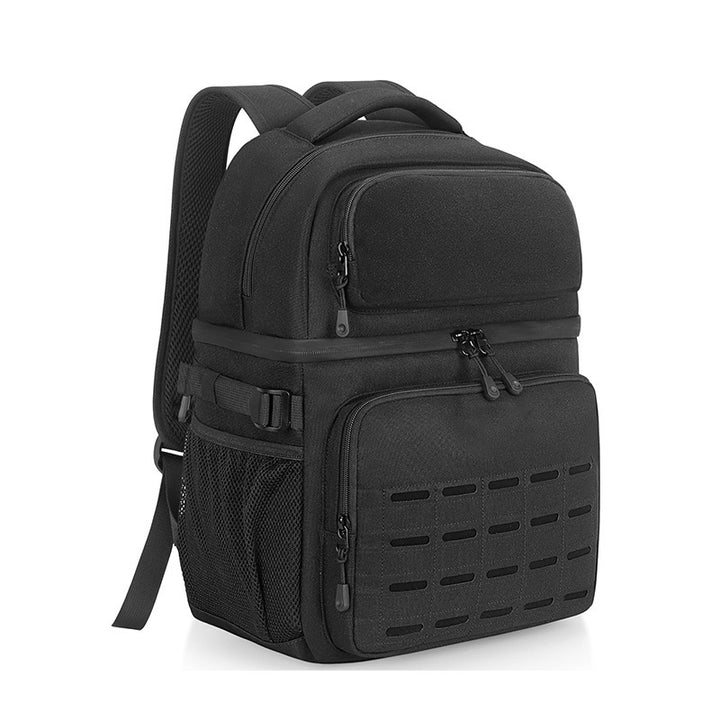 Multifunctional Tactical Backpack with Modular Compartments Kalsten