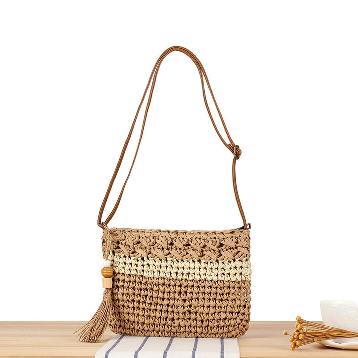 Handmade Crossbody Bag Kalsten