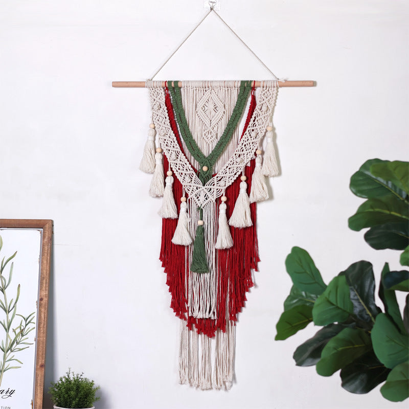 Macrame Wall Hanging Kalsten