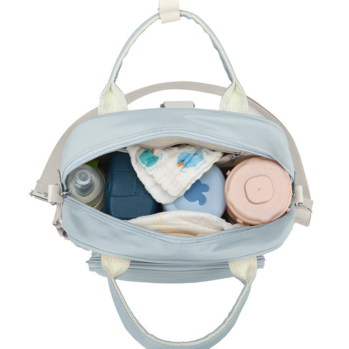 Versatile Diaper Bag Kalsten
