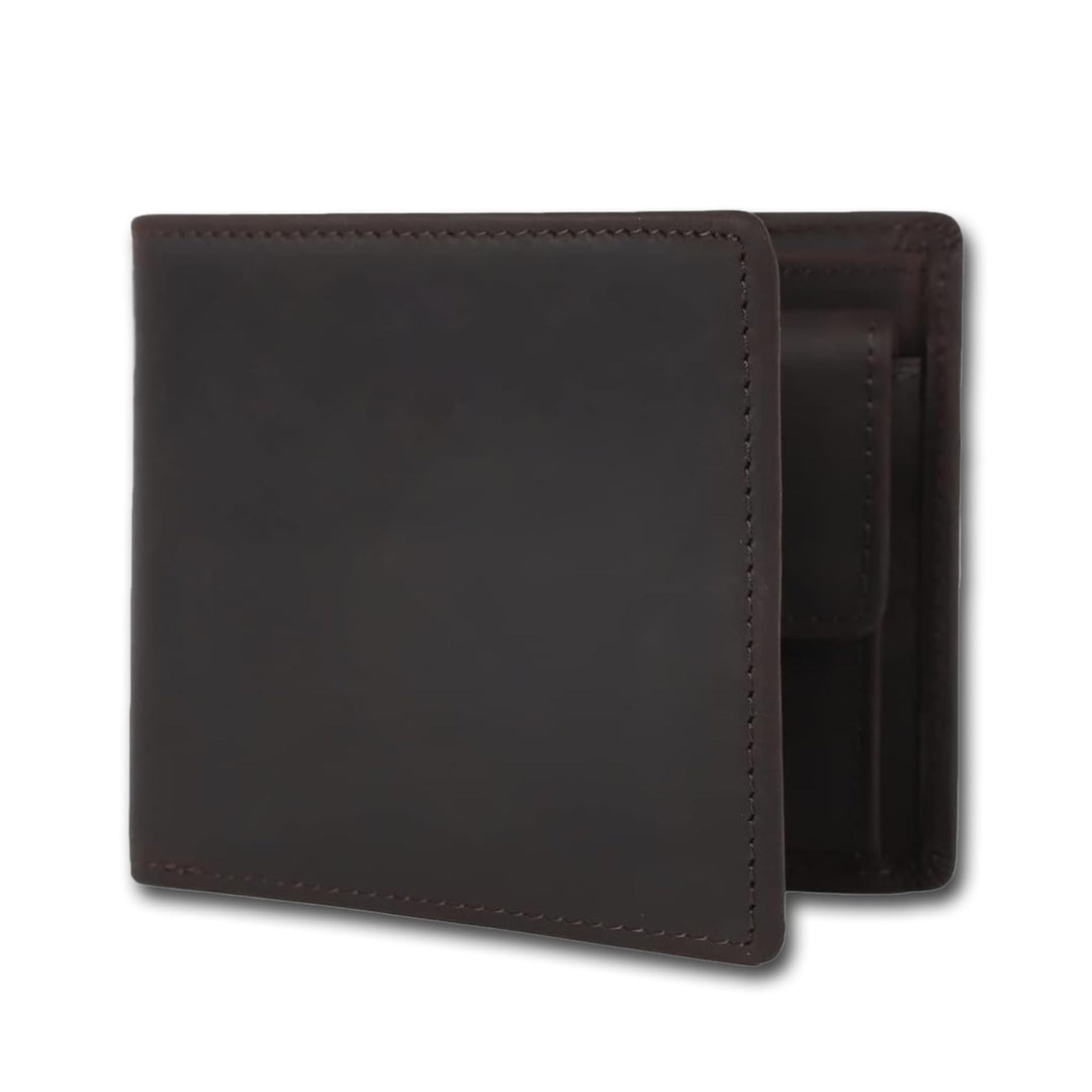 Leather Wallet Kalsten