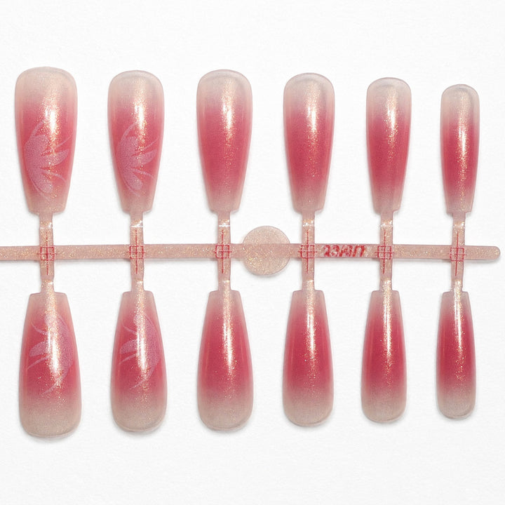 artificial fingernails Kalsten