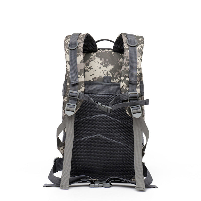 Tactical Multi-Pocket Military Backpack Kalsten