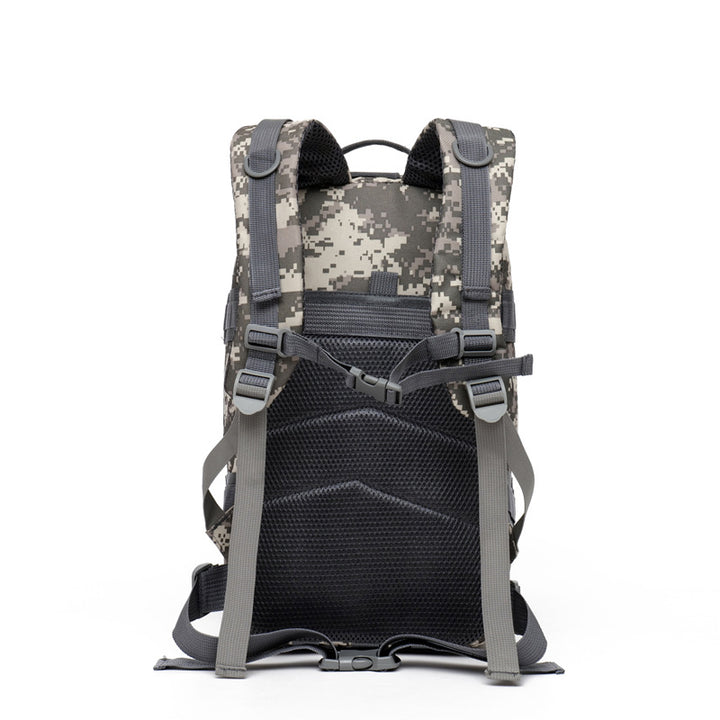 Tactical Multi-Pocket Military Backpack Kalsten