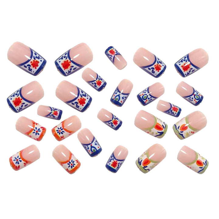 Creative Nail Art Kalsten