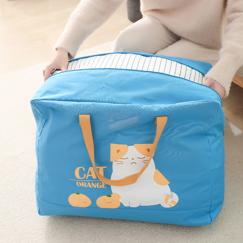 Fun Design Storage Tote Kalsten