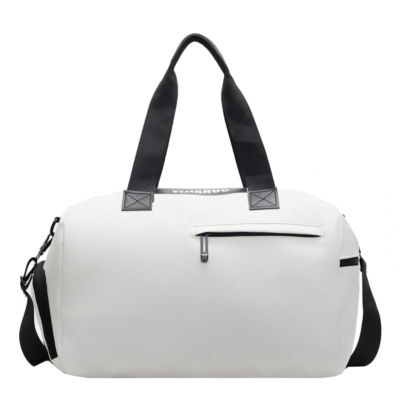 Versatile All-Weather Sport Duffle Bag Kalsten