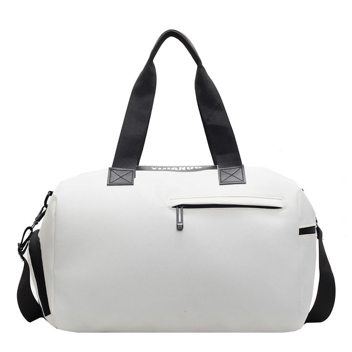 Versatile All-Weather Sport Duffle Bag Kalsten