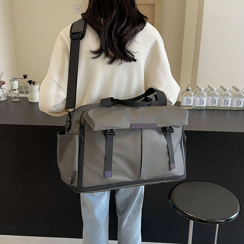 Versatile Travel Duffle Bag Kalsten