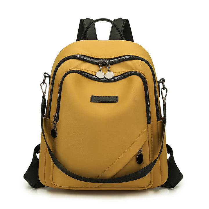 Functional Fashion Backpack Kalsten