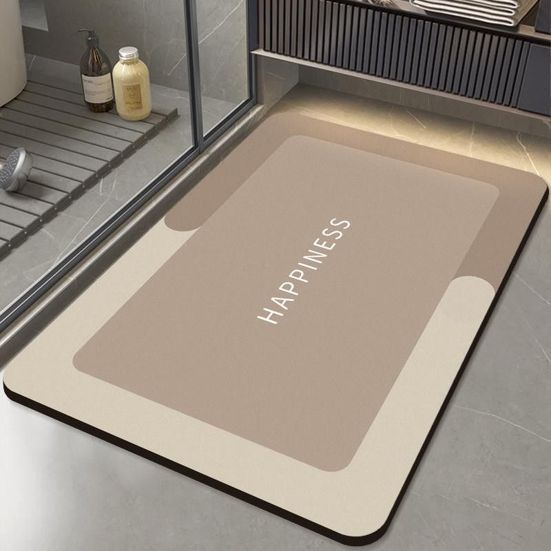 Inspirational Bathroom Mat Kalsten