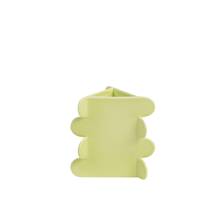 Decorative Abstract Planter