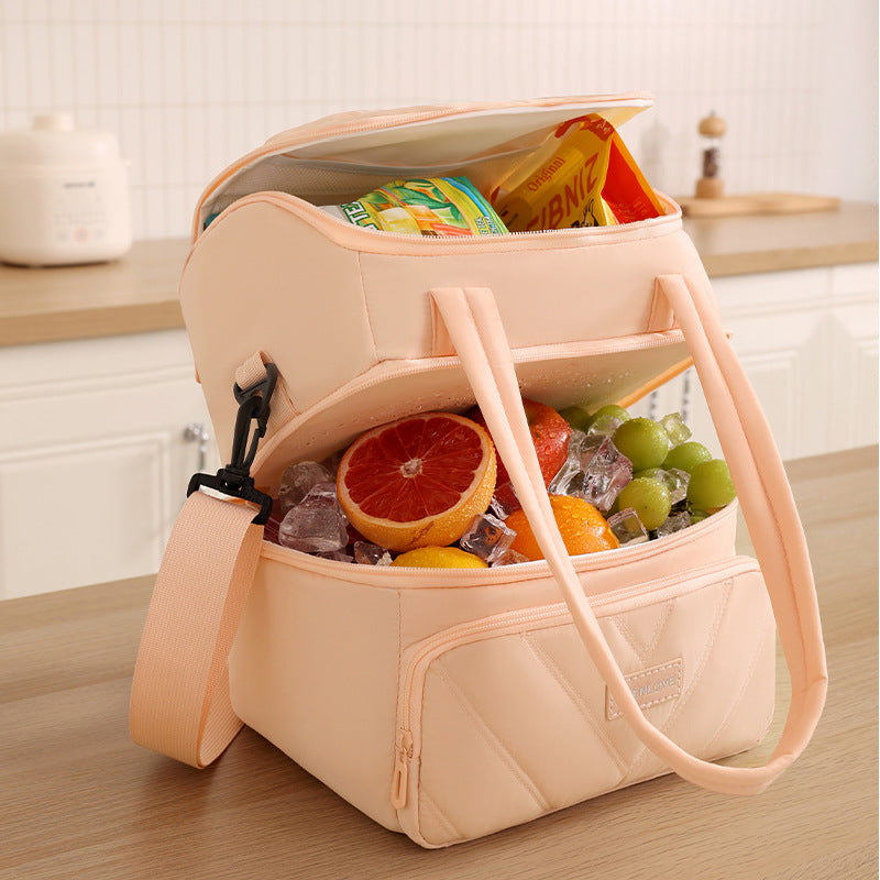 Insulated Lunch Bag Kalsten