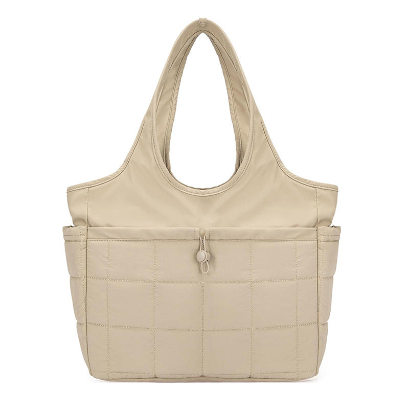 Elegant and Versatile Shopping Bag Kalsten