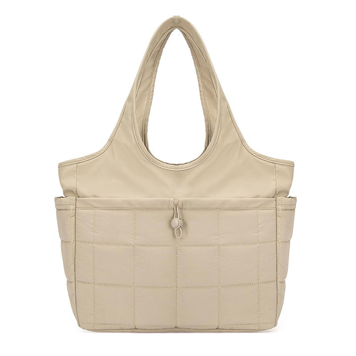 Elegant and Versatile Shopping Bag Kalsten