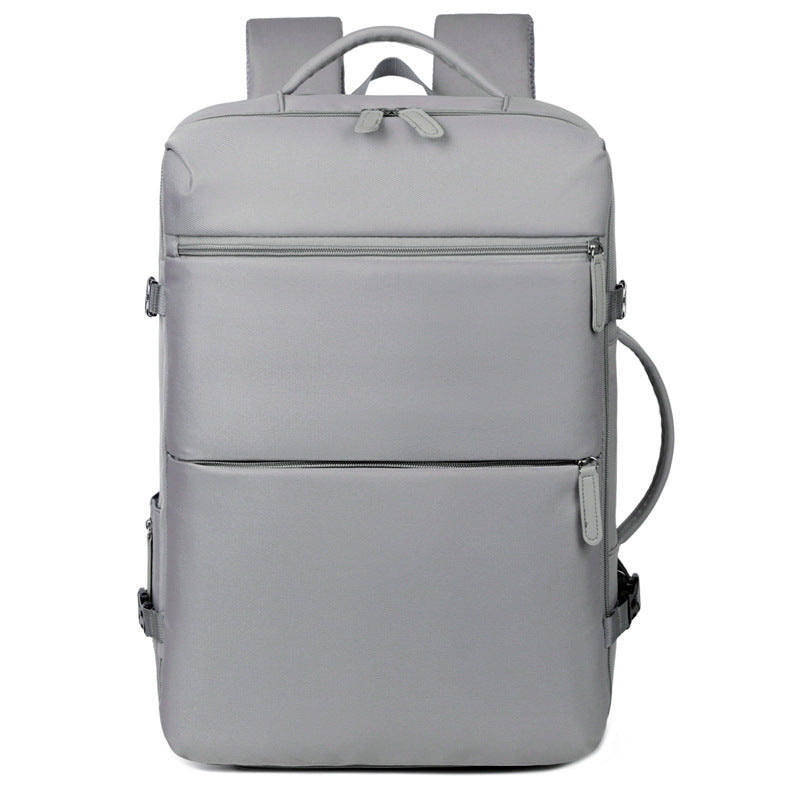 Sleek Minimalist Office Backpack