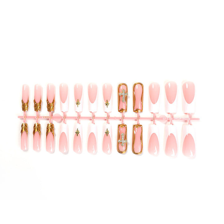 Decorative Nail Tips kalsten