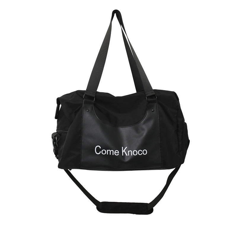 Durable Travel Duffle Bag Kalsten