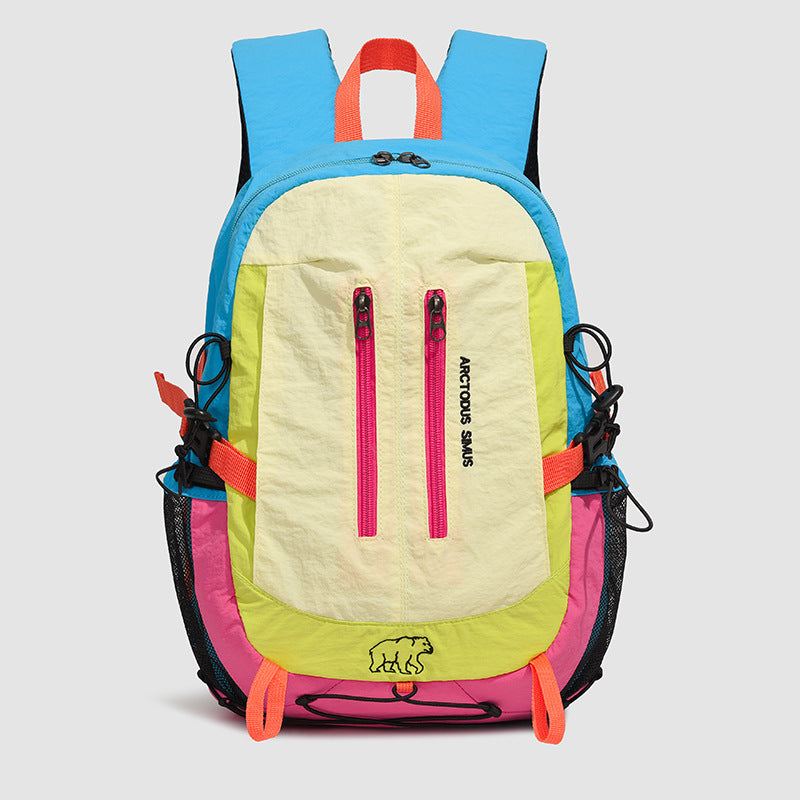 Multi-Functional Hiking Backpack Kalsten