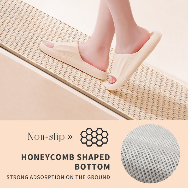 Cushioned Anti-Fatigue Kitchen Runner Mat