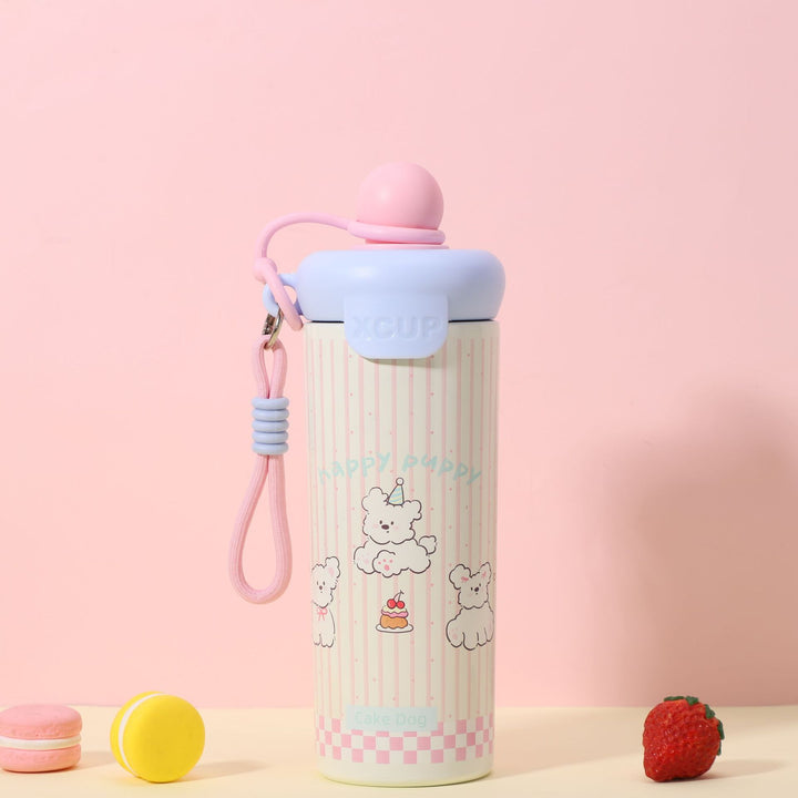 Artistic Insulated Water Flask Kalsten