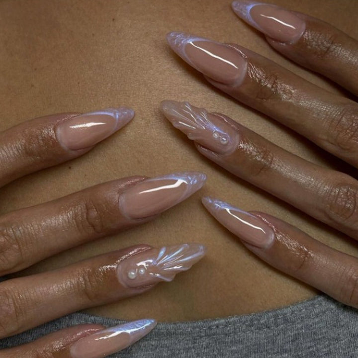 Artful Acrylic Nails Kalsten