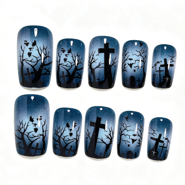 Nail Art Kalsten