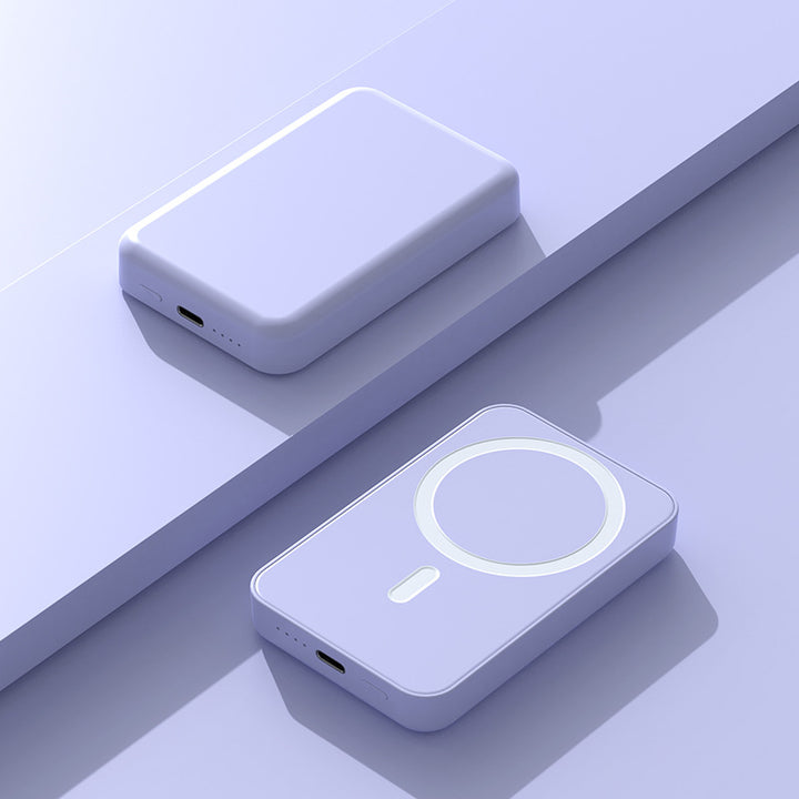 Portable Magsafe Powerbank Kalsten