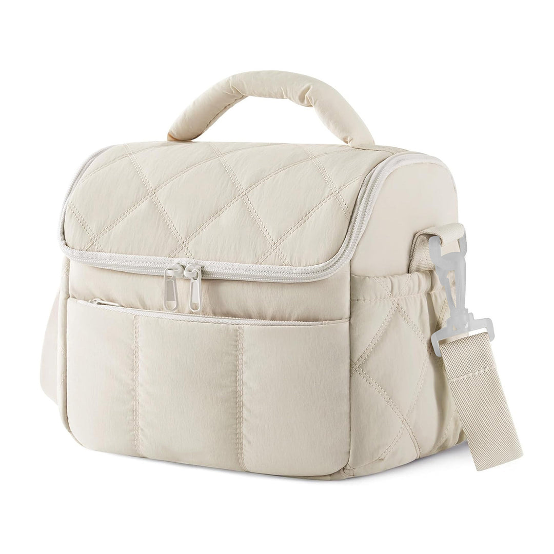 Women’s fashionable diaper bag Kalsten