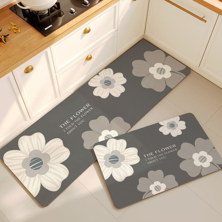 Kitchen Floor Mat
