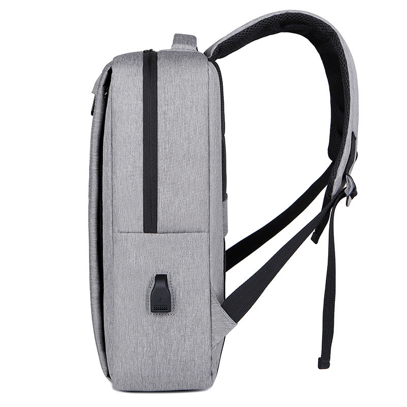 Tech-Friendly Backpack Kalsten