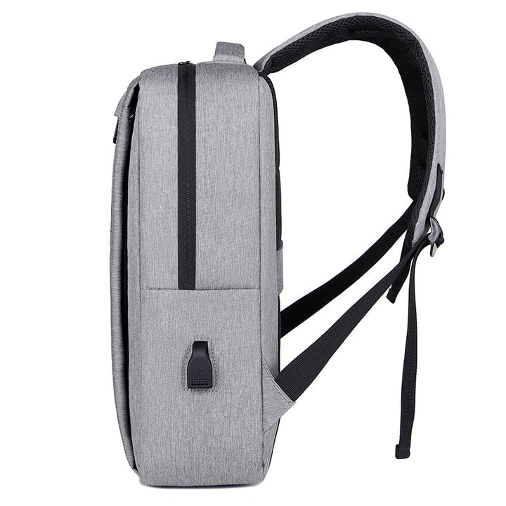 Tech-Friendly Backpack Kalsten