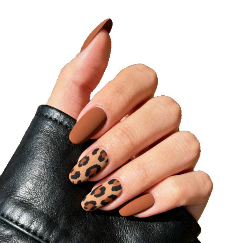 Nail Art Kalsten