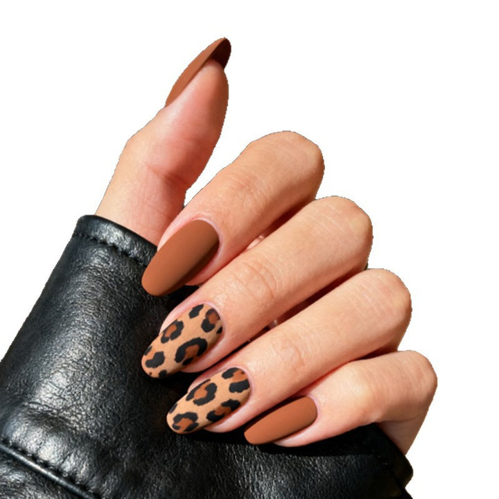 Nail Art Kalsten