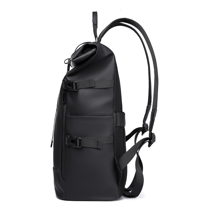 Waterproof Rolltop Backpack Kalsten
