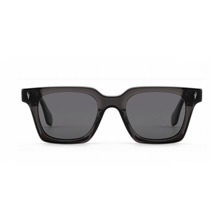 Women's classic square sunglasses with sturdy frame and UV protection Kalsten