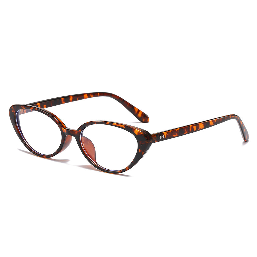 Retro Cat-Eye Sunglasses Kalsten