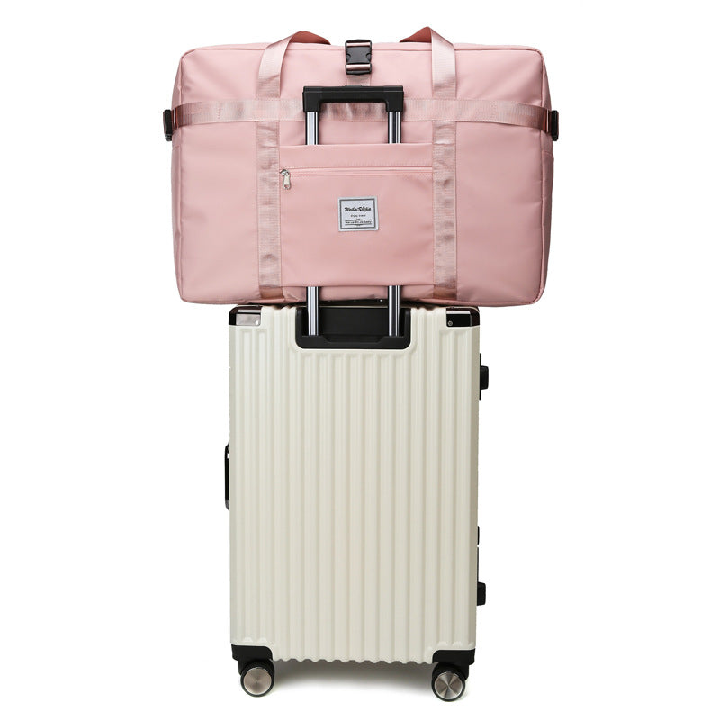Large Capacity Travel Sports Duffle Kalsten