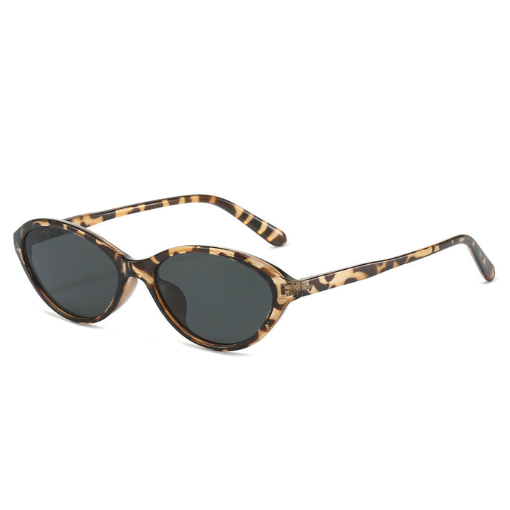 Elegant Cat-Eye Sunglasses Kalsten
