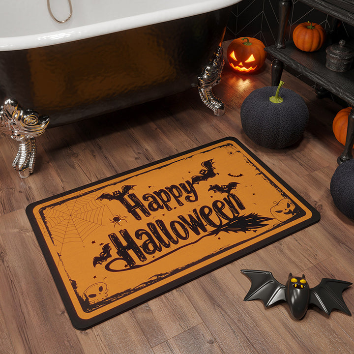 Bath Mat Kalsten
