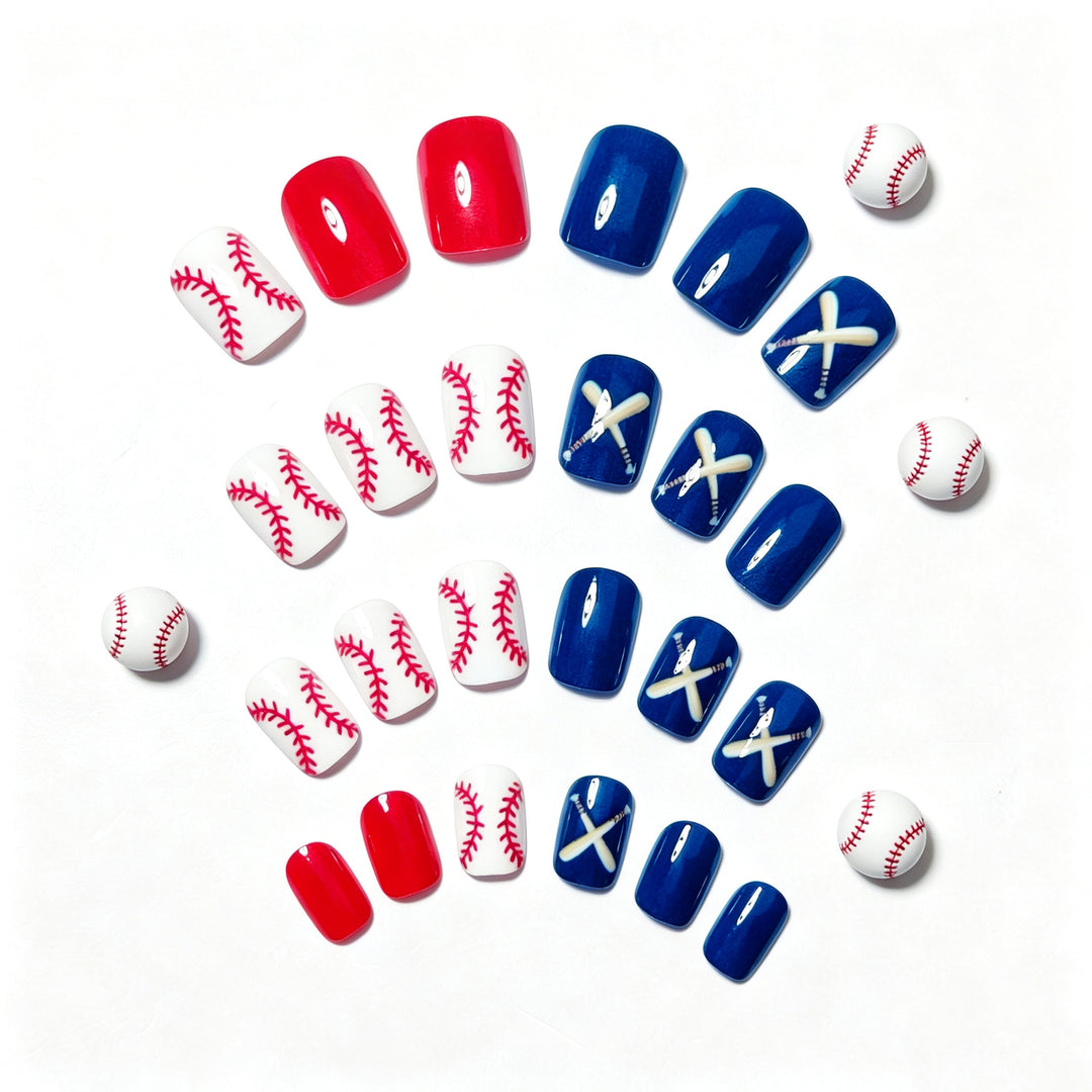 Nail Art Set Kalsten