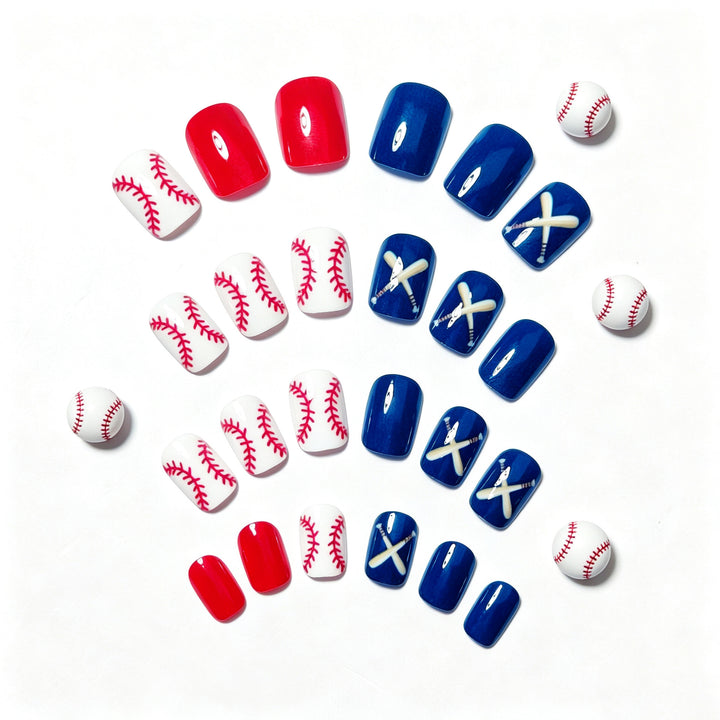 Nail Art Set Kalsten
